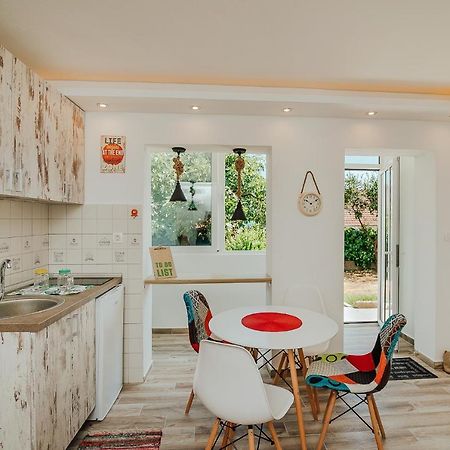 Green Garden Apartments Herceg Novi Eksteriør bilde