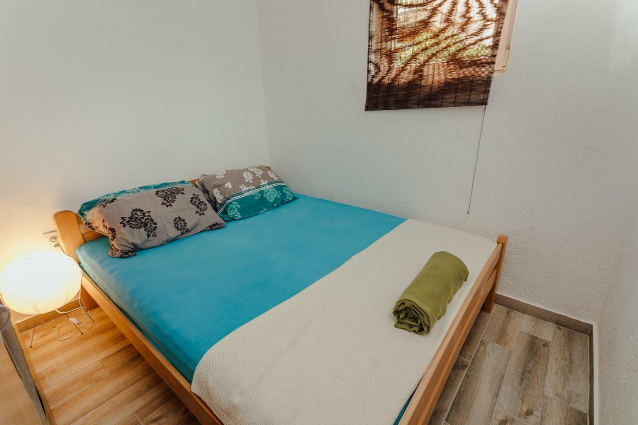 Green Garden Apartments Herceg Novi Eksteriør bilde