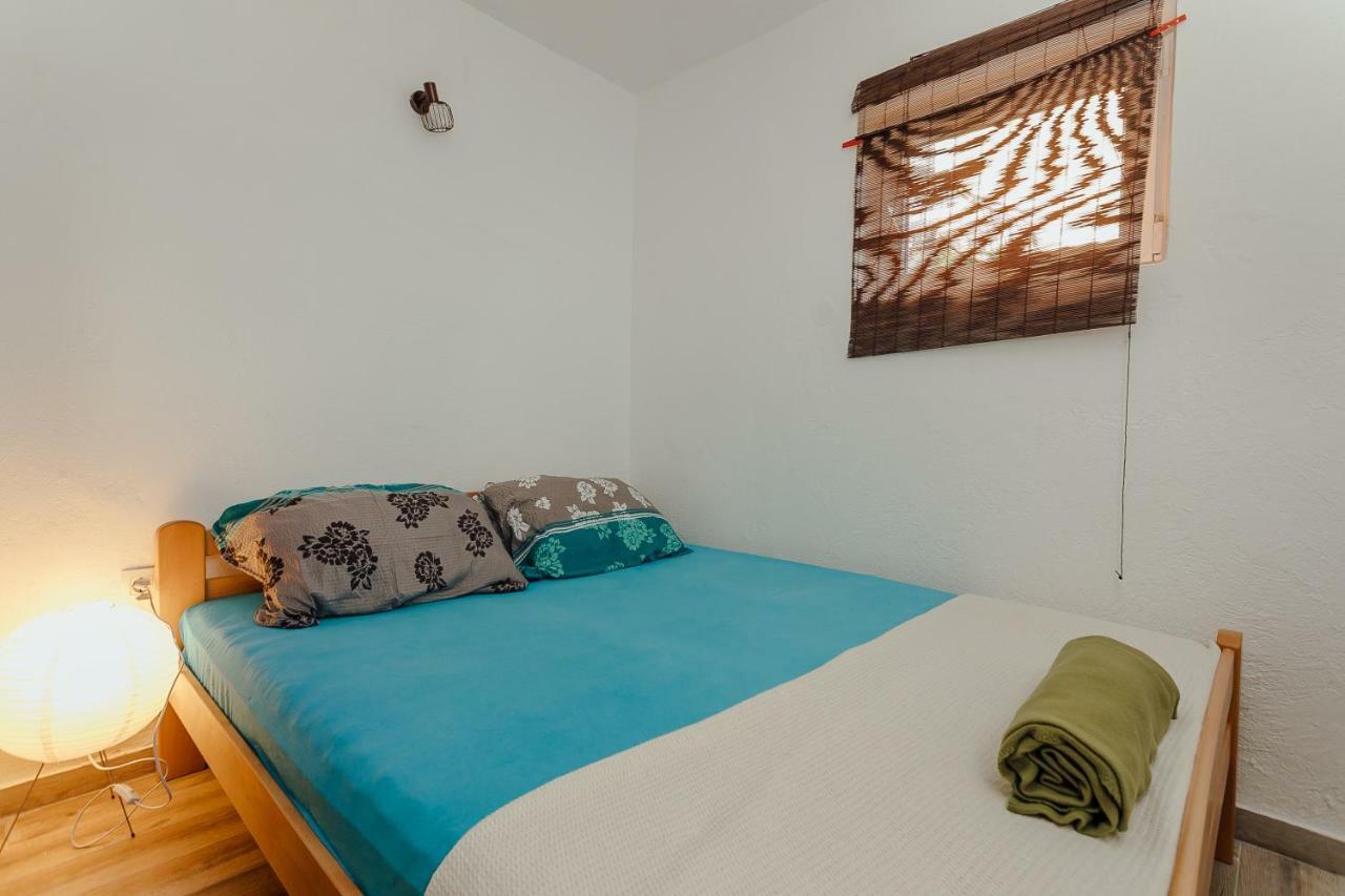 Green Garden Apartments Herceg Novi Eksteriør bilde